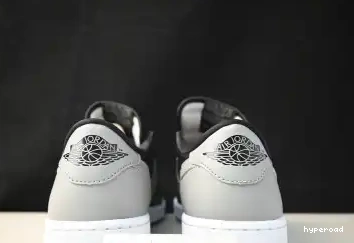 Hyperoad Low 1 Shadow Retro Jordan 0612